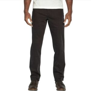 Woolrich 5 Pocket Stretch Straight Fit Pants Sz 40x32